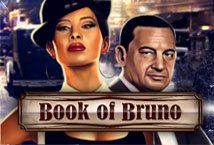 Book of Bruno Slot Review